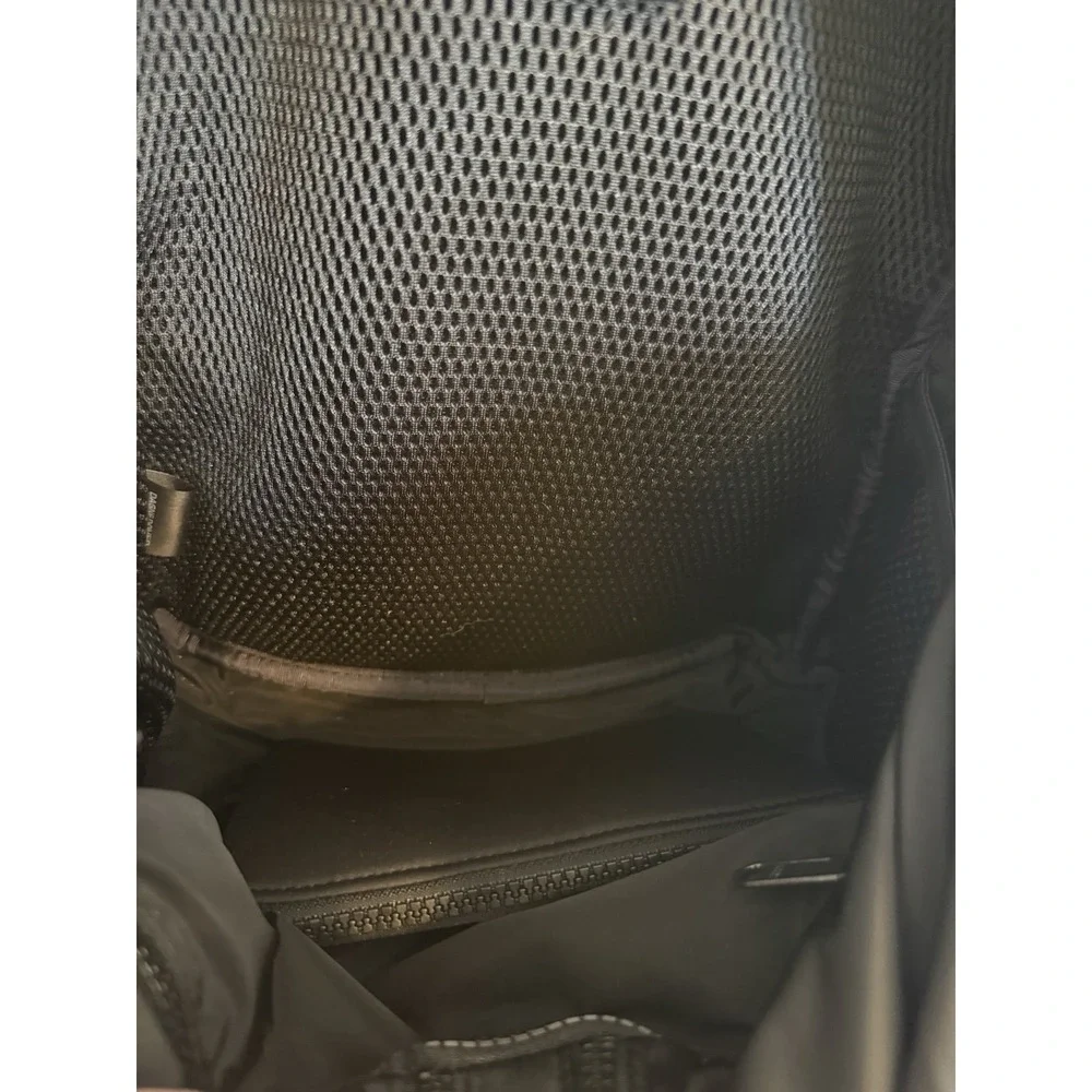 Dagne Dover  Dakota Medium Backpack in Black